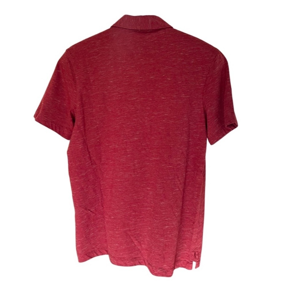 Hawker Rye Essential Polo - Picture 4 of 4